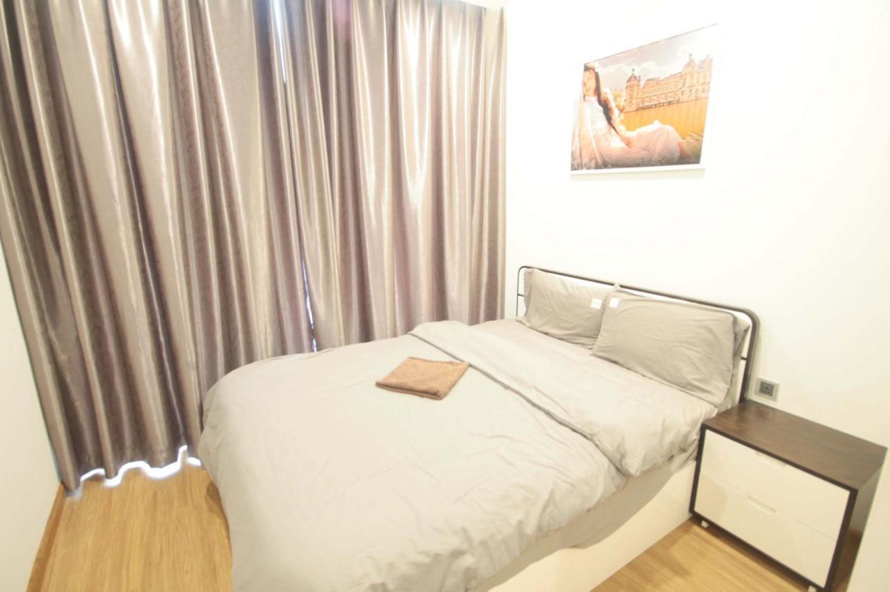 Bom Homes- Vinhomes Metropolis-Service Apartment Ханой Екстер'єр фото