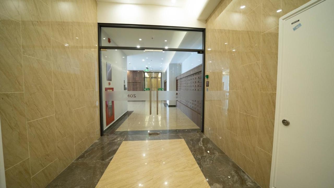 Bom Homes- Vinhomes Metropolis-Service Apartment Ханой Екстер'єр фото
