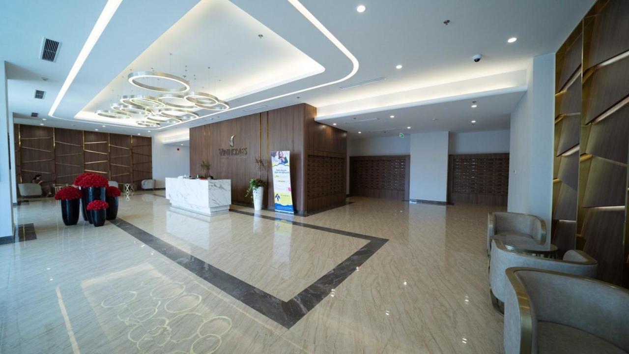 Bom Homes- Vinhomes Metropolis-Service Apartment Ханой Екстер'єр фото