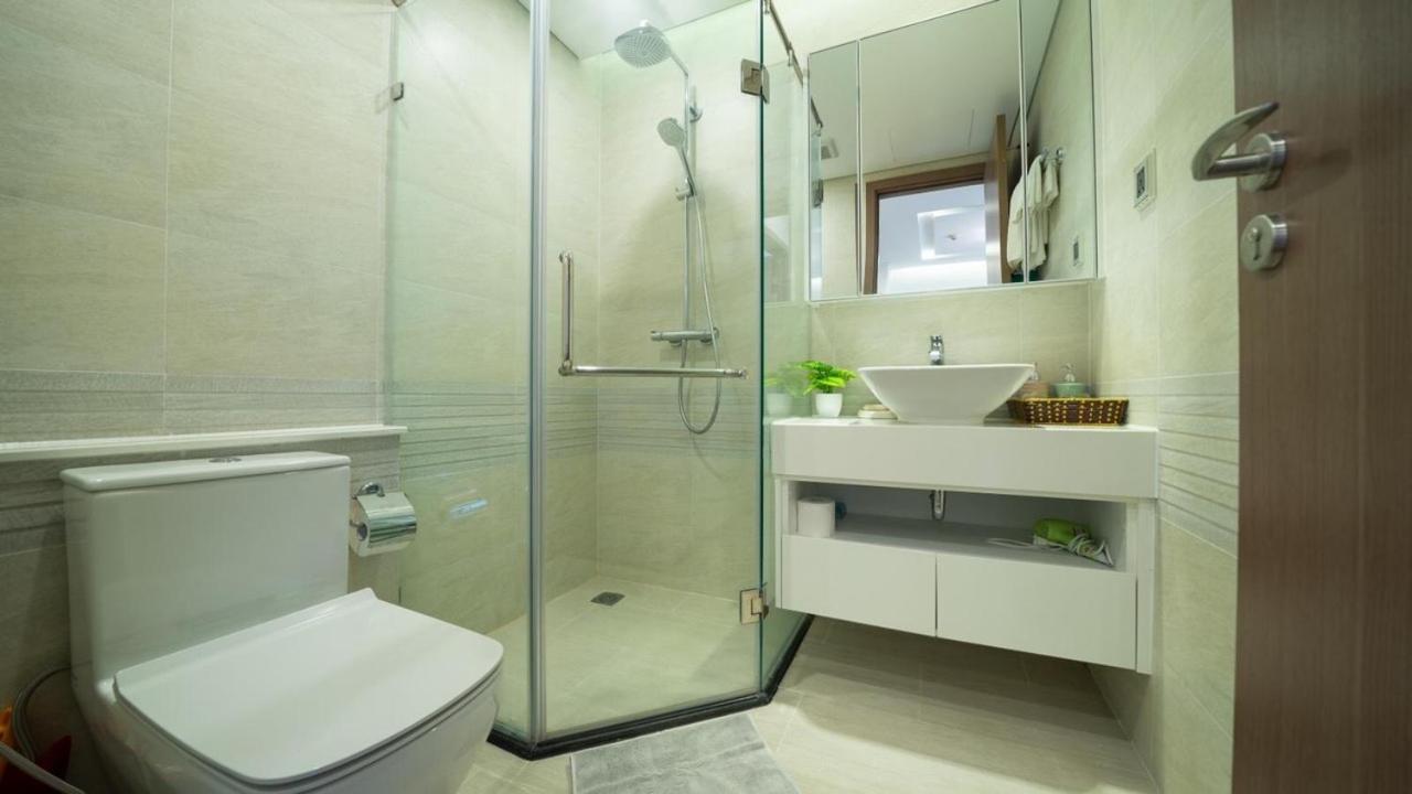 Bom Homes- Vinhomes Metropolis-Service Apartment Ханой Екстер'єр фото