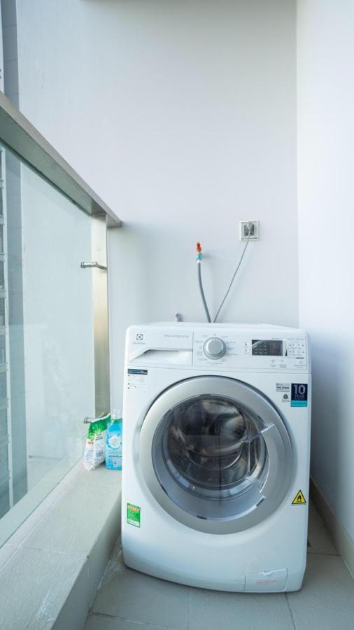 Bom Homes- Vinhomes Metropolis-Service Apartment Ханой Екстер'єр фото