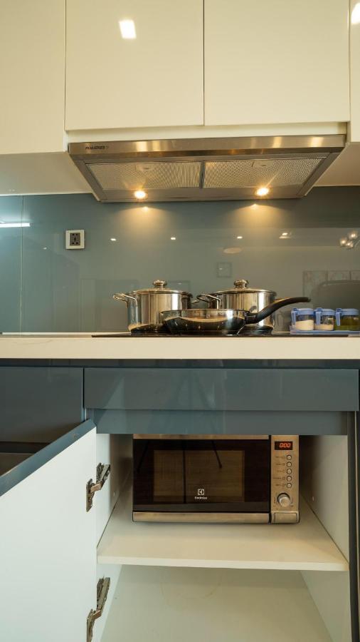 Bom Homes- Vinhomes Metropolis-Service Apartment Ханой Екстер'єр фото