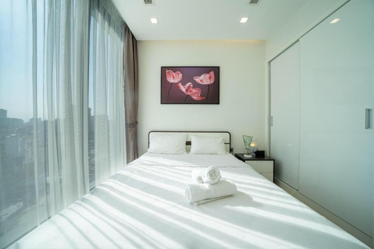 Bom Homes- Vinhomes Metropolis-Service Apartment Ханой Екстер'єр фото
